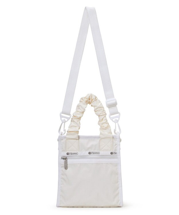 LeSportsac GH MINI N/S TOTE/メレンゲ2 メレンゲ2