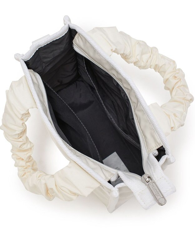 LeSportsac GH MINI N/S TOTE/メレンゲ2 メレンゲ2