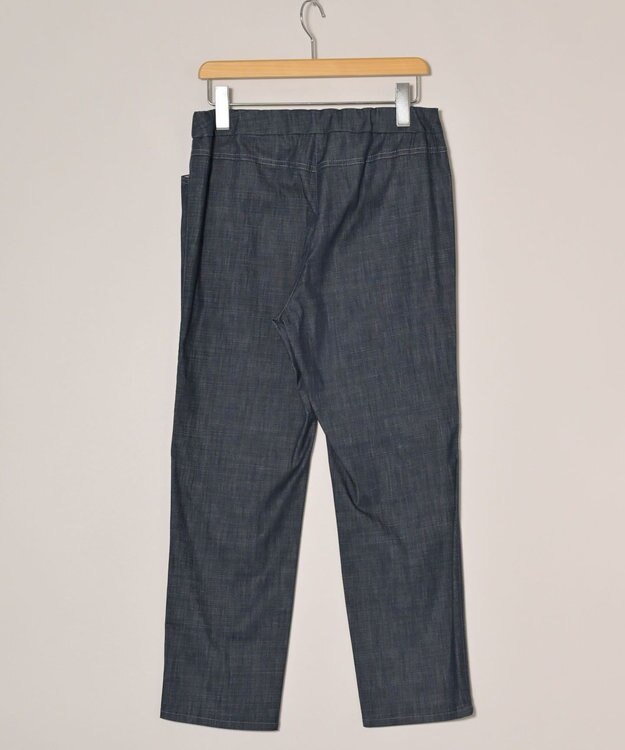 ONWARD Reuse Park 【JANE MORE】パンツ春夏 ネイビー