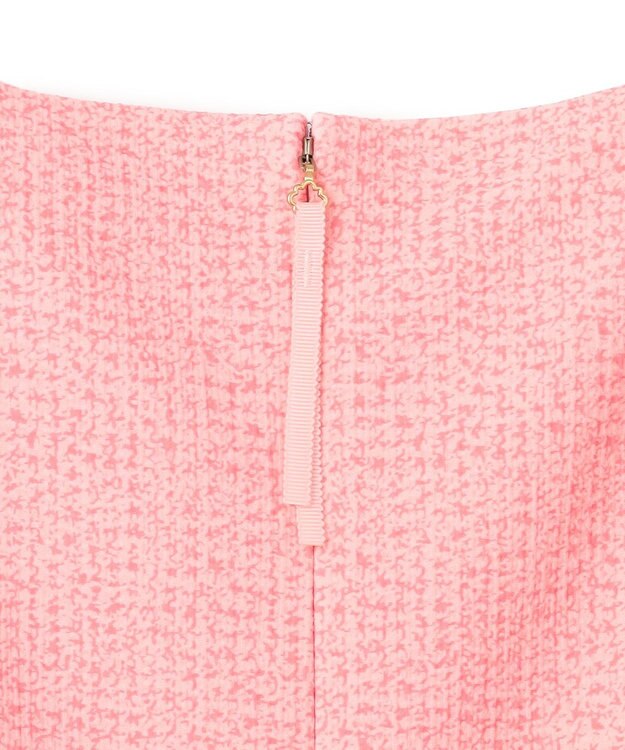 TOCCA 【洗える・消臭】COLOR STORM DERSS ドレス ローズ系5