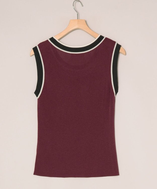 ONWARD Reuse Park 【23区】ベスト秋冬 レッド