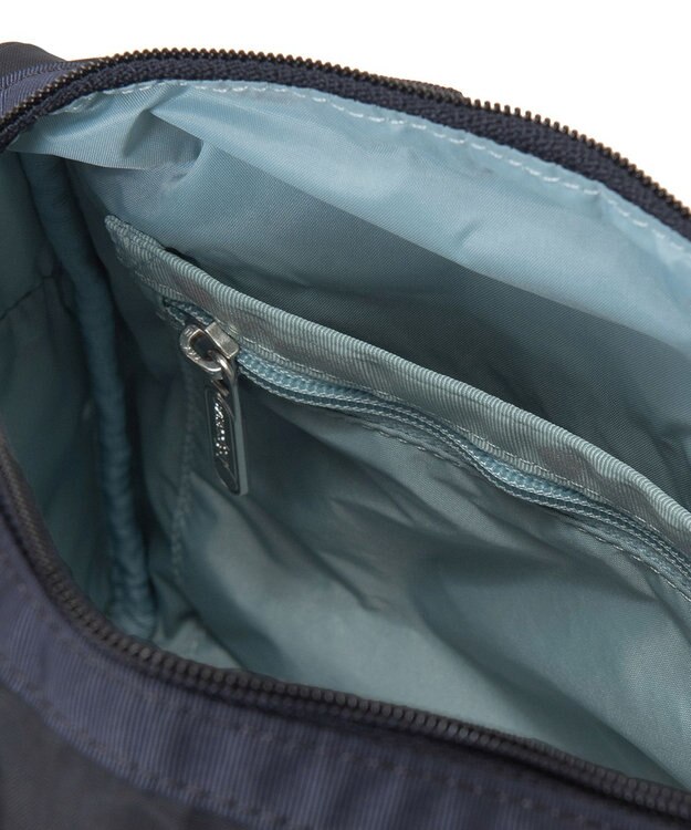 LeSportsac EVERYDAY SM SATCHEL/フローラルラティスEMB フローラルラティスEMB