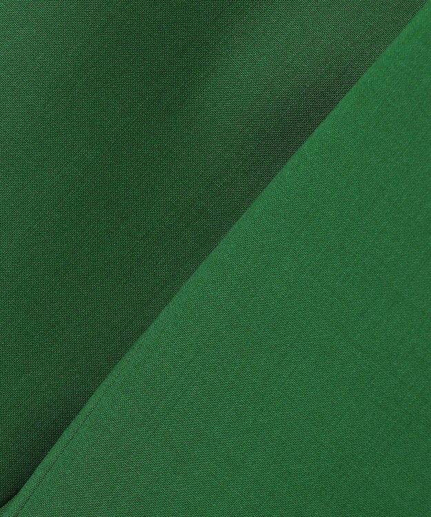 BEIGE， ABEL / クロップドパンツ Green