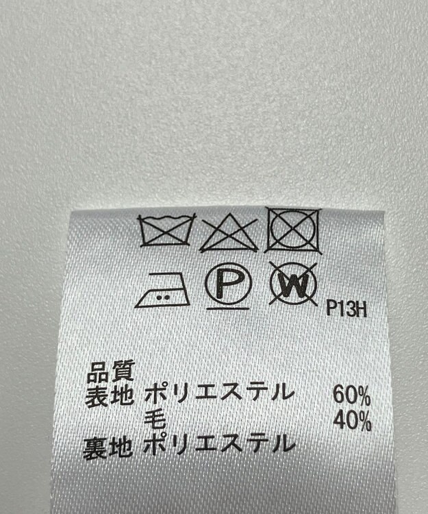 ONWARD Reuse Park 【any SiS】ワンピース秋冬 ブラック