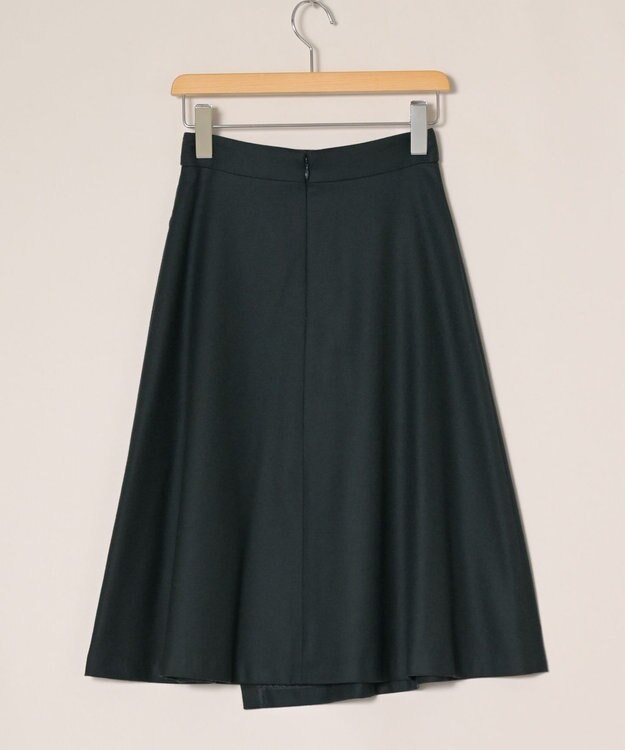 ONWARD Reuse Park 【23区】スカート秋冬 グリーン
