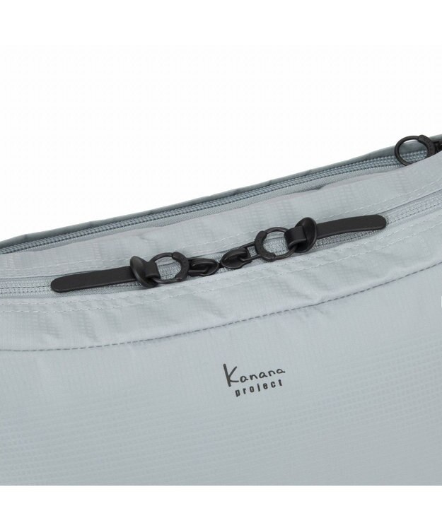 ACE BAGS & LUGGAGE Kanana project COLLECTION ポルサリール ショルダーバッグ S 20161 カナナプロジェクトコレクション ライトグリーン
