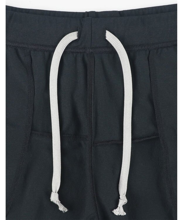 CW-X 【WOMEN】 CW-X ボトムス キュロットパンツ 3分丈 ほどよいストレッチ性 吸汗速乾(本体) レディース DHY303 /ワコール ブラック