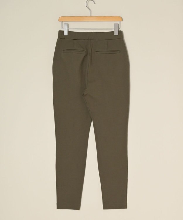 ONWARD Reuse Park 【UNFILO】パンツ秋冬 グリーン