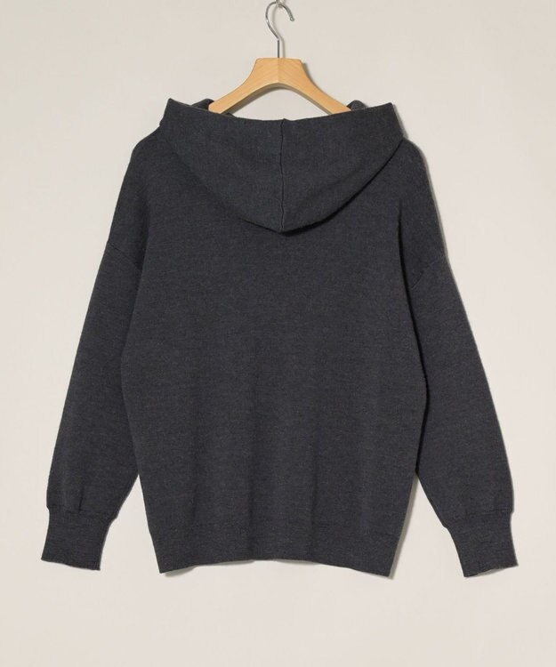 ONWARD Reuse Park 【自由区】ニット秋冬 グレー