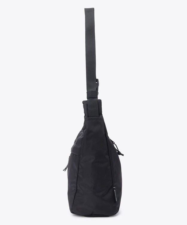 Columbia Columbia/ グレートスモーキーガーデンクレセントショルダー /コロンビア Black