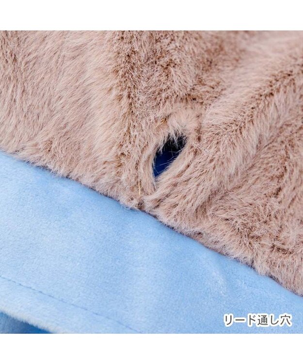 PET PARADISE ディズニー ズートピア ジュディ なりきり 小型犬 グレー