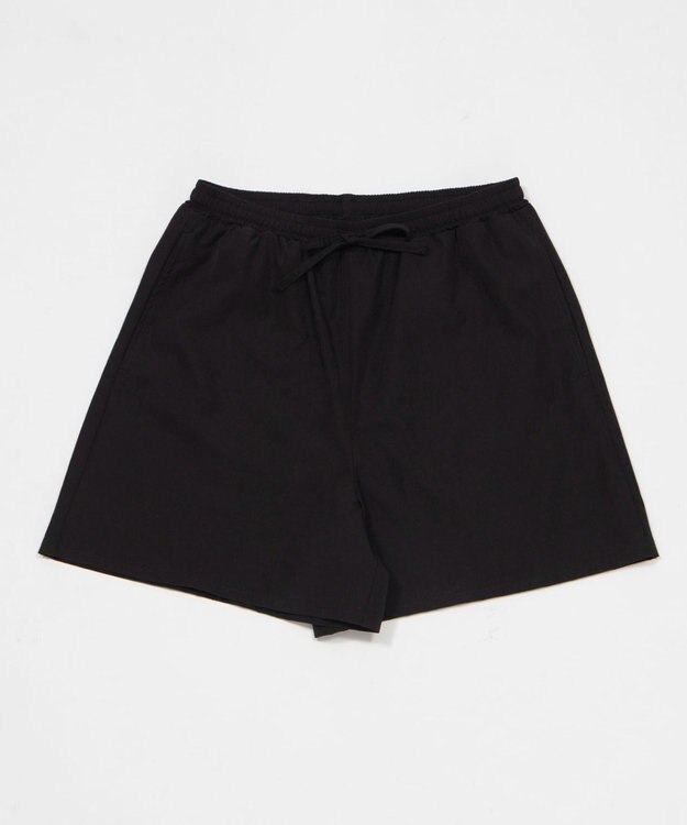 WEGO ラッシュガードショートパンツ ブラック