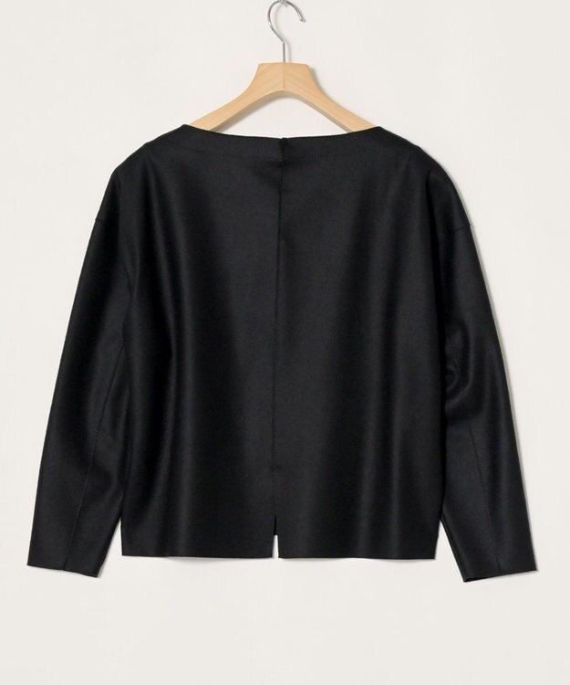 ONWARD Reuse Park 【23区】カットソー秋冬 ブラック