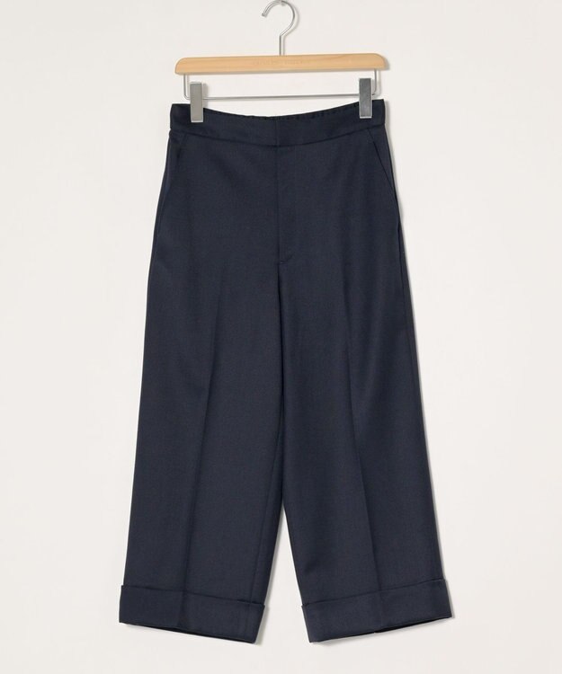 ONWARD Reuse Park 【23区】パンツ秋冬 ネイビー