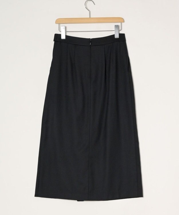 ONWARD Reuse Park 【23区】スカート秋冬 ブラック