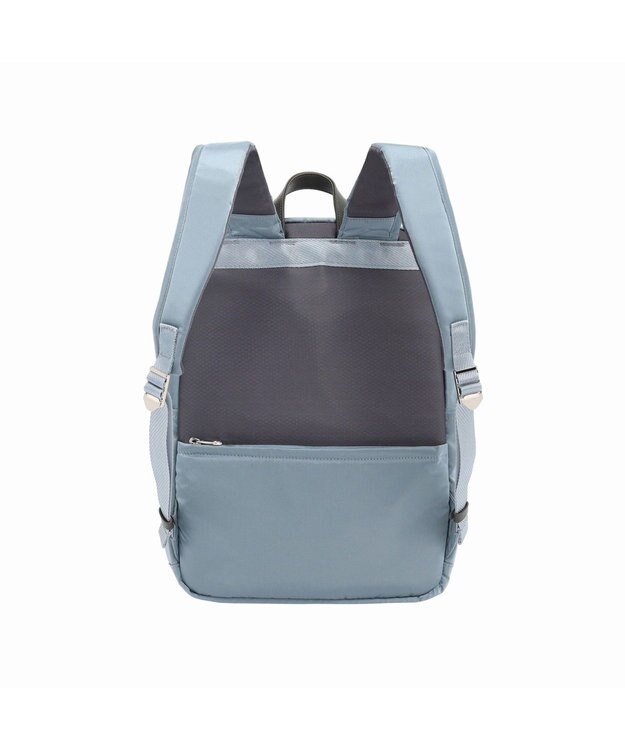 ACE BAGS & LUGGAGE PROGRES サージュ リュックサック 68376 プログレ A4 ブルーグレー