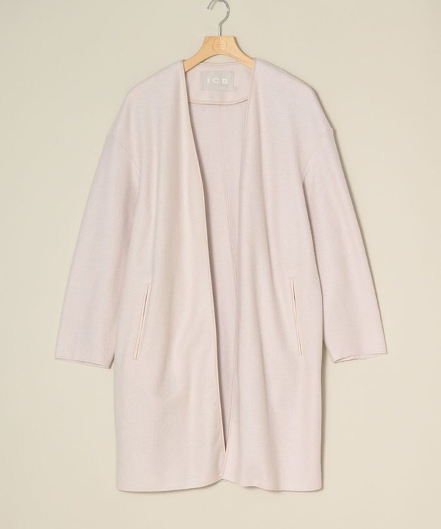 ONWARD Reuse Park 【ICB】ジャケット秋冬 イエロー