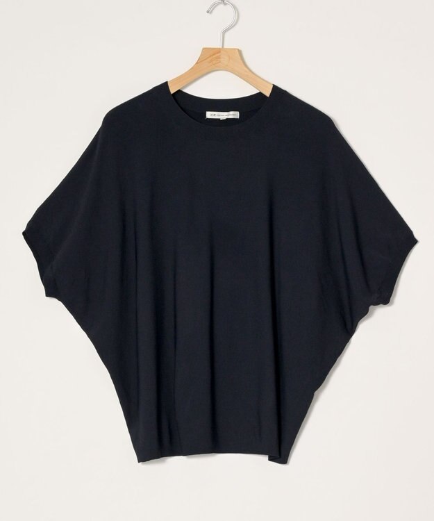 ONWARD Reuse Park 【23区】ニット春夏 ネイビー