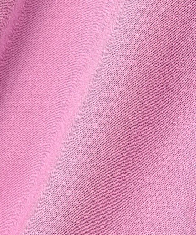 JOSEPH ソフトビスコーステーラリング　クロップドトラウザーズ Begonia Pink