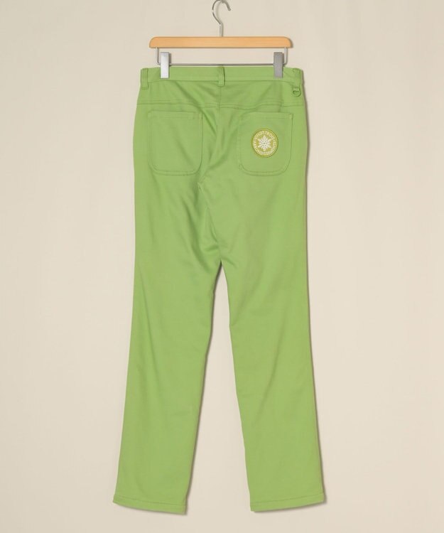 ONWARD Reuse Park 【23区GOLF】パンツ秋冬 グリーン