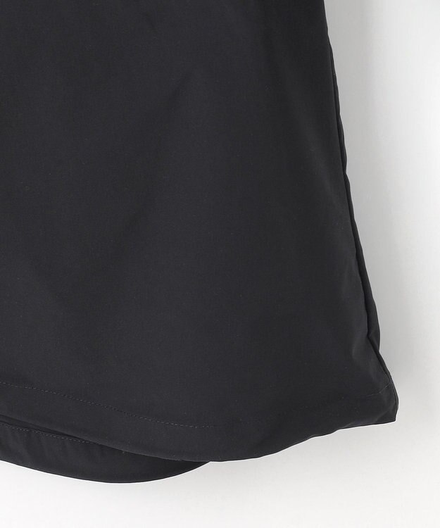 ANY 【手洗い可/撥水】ドロストコート ダークネイビー