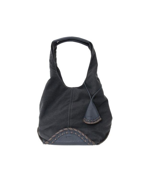 genten プラッド ネイビー