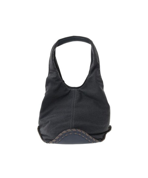 genten プラッド ネイビー