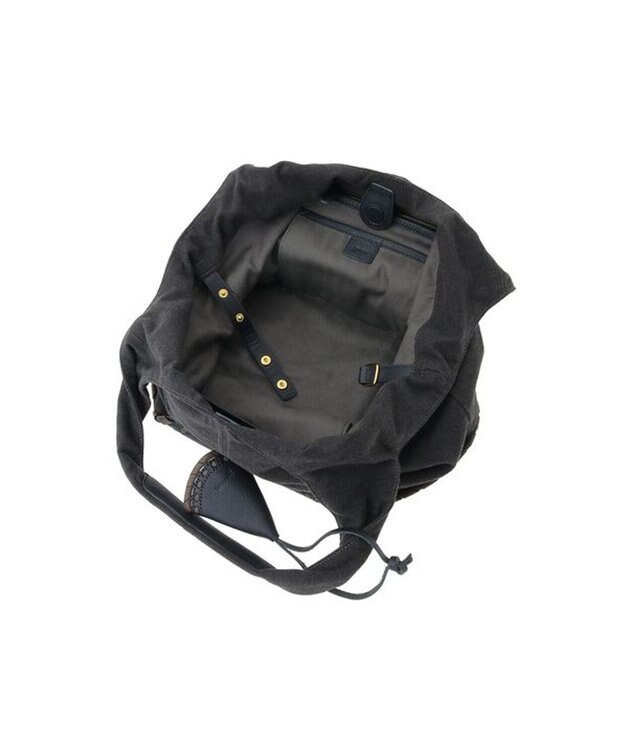 genten プラッド ネイビー