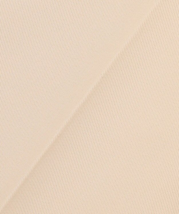 J.PRESS MEN 【J.PRESS ORIGINALS】T/C Drill 5 Pocket Piped Stem Pants / Japan Made アイボリー系