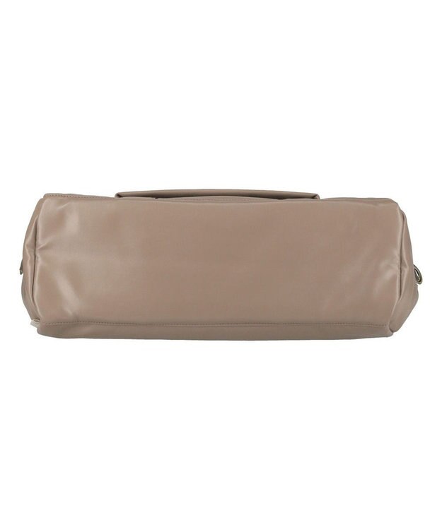 ROOTOTE 1317【12個ポケット付き】SN.グランデ.キレイネ-B 03：モカ