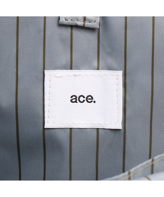 ACE BAGS & LUGGAGE ace.エセンシアレディースビジネス トートバッグ A4 13.3インチサイズ 11481 ブラック