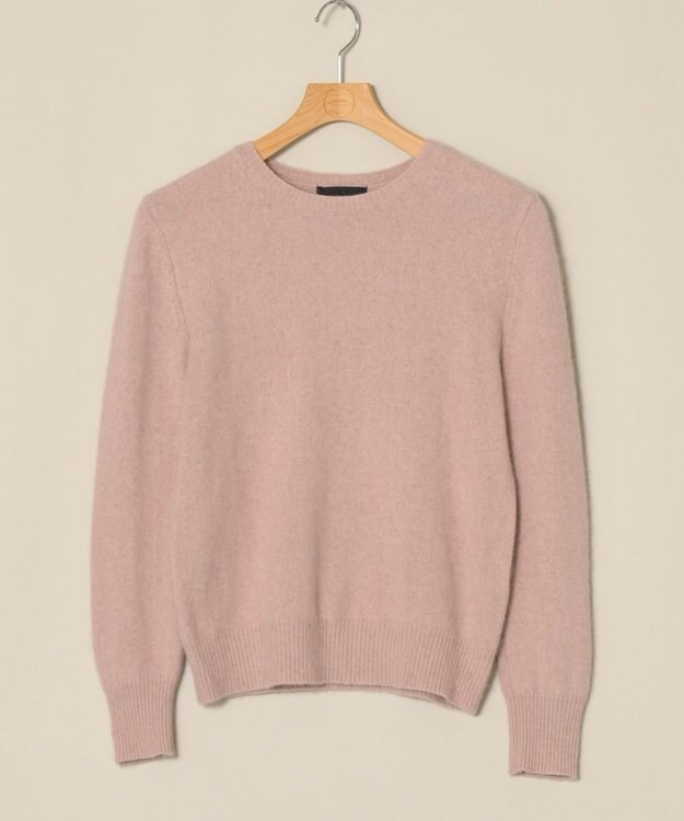 ONWARD Reuse Park 【ICB】ニット秋冬 ピンク