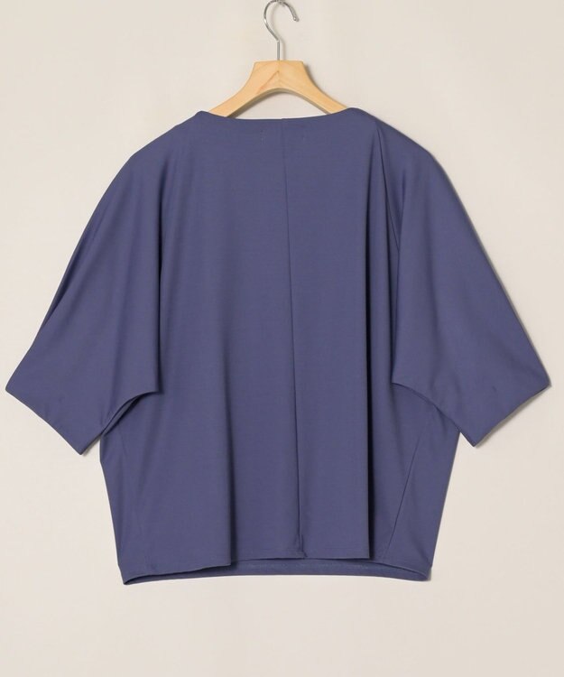 ONWARD Reuse Park 【any FAM】カットソー春夏 ブルー