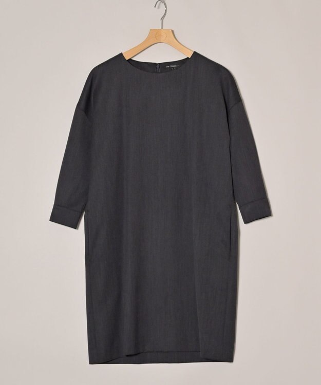 ONWARD Reuse Park 【23区】ワンピース秋冬 グレー