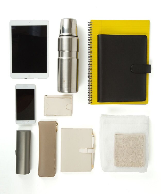 hiromichi nakano アージュ トートバッグ 17673 ヒロミチナカノ / ACE