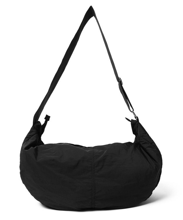 WEGO 中綿BIGショルダー ブラック