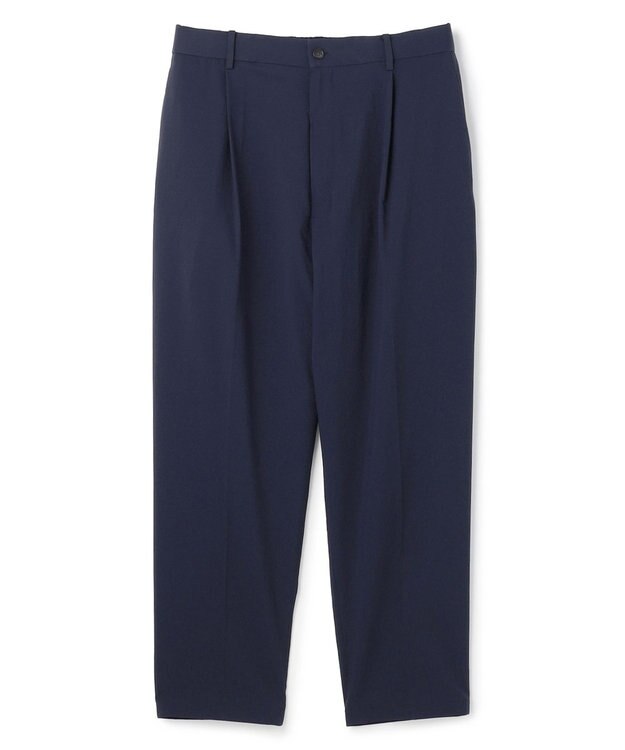 UNFILO MENS FINEMOVE Light イージーパンツ ネイビー