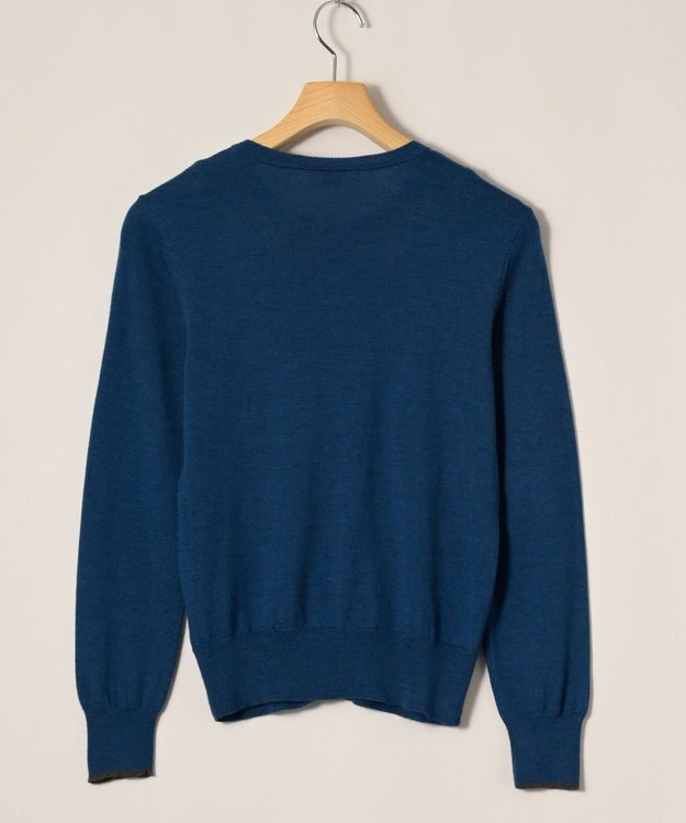 ONWARD Reuse Park 【J.PRESS】ニット秋冬 イエロー