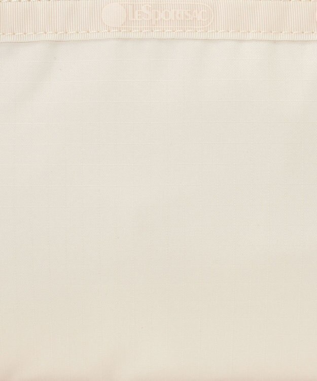 LeSportsac RUFFLE EVERYDAY SM SATCHEL/メレンゲレースラッフル メレンゲレースラッフル