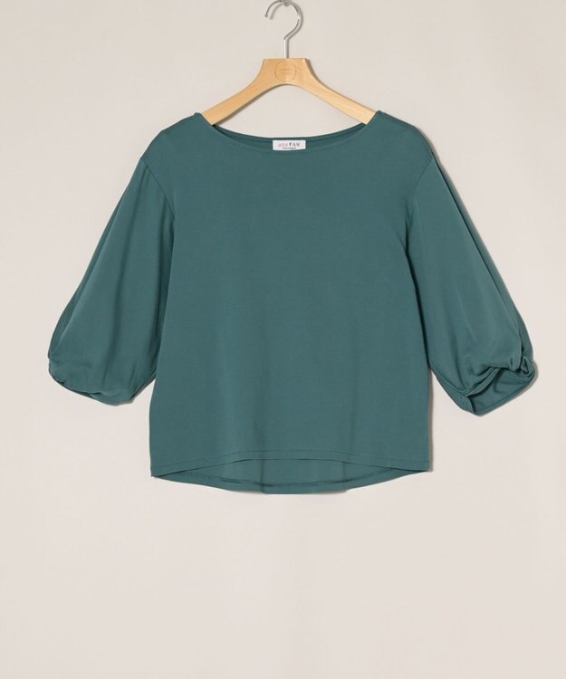 ONWARD Reuse Park 【any FAM】カットソー春夏 グリーン