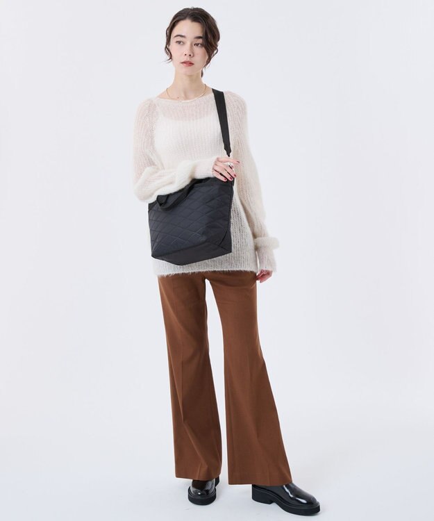 LeSportsac BUCKET TOTE/ブラッククロスデボス ブラッククロスデボス