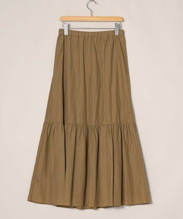 ONWARD Reuse Park 【23区】スカート春夏 ブラウン