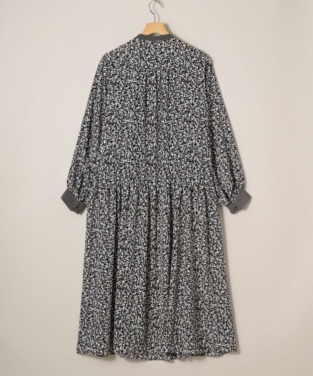 ONWARD Reuse Park 【自由区】ワンピース春夏 ブラック