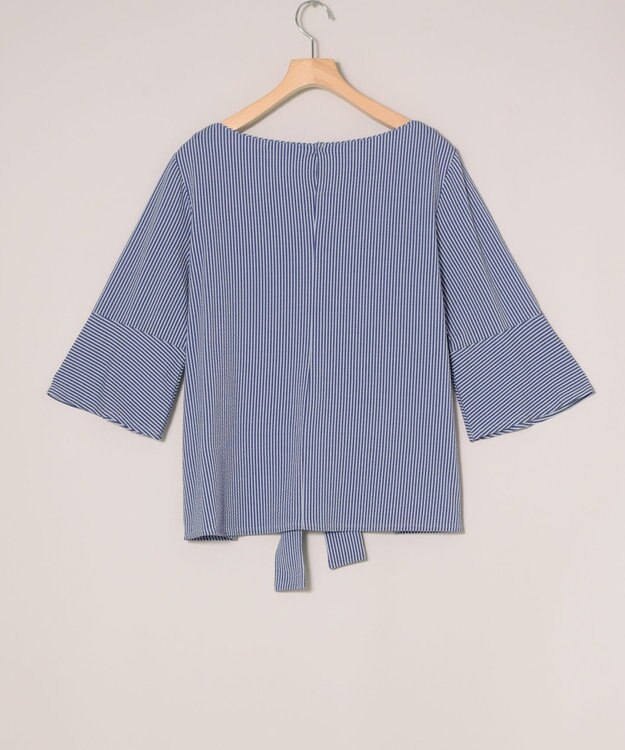 ONWARD Reuse Park 【23区】カットソー春夏 ブルー