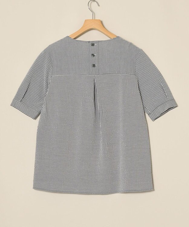 ONWARD Reuse Park 【23区】カットソー春夏 ネイビー