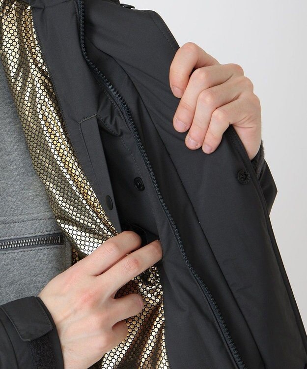 Columbia Columbia/ ボウルトゥドームジャケット /コロンビア Shark