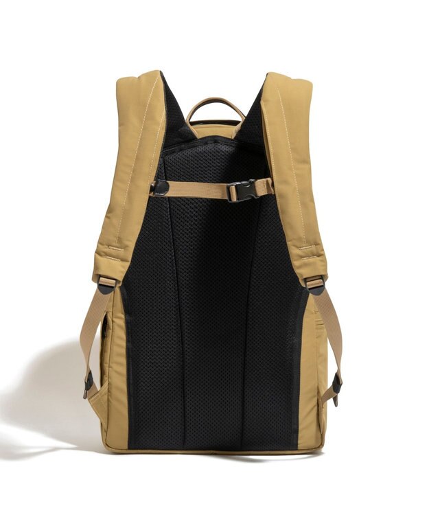 ACE BAGS & LUGGAGE UNTRACK CITY/3LS デイパックM 60375 アントラック マスタード