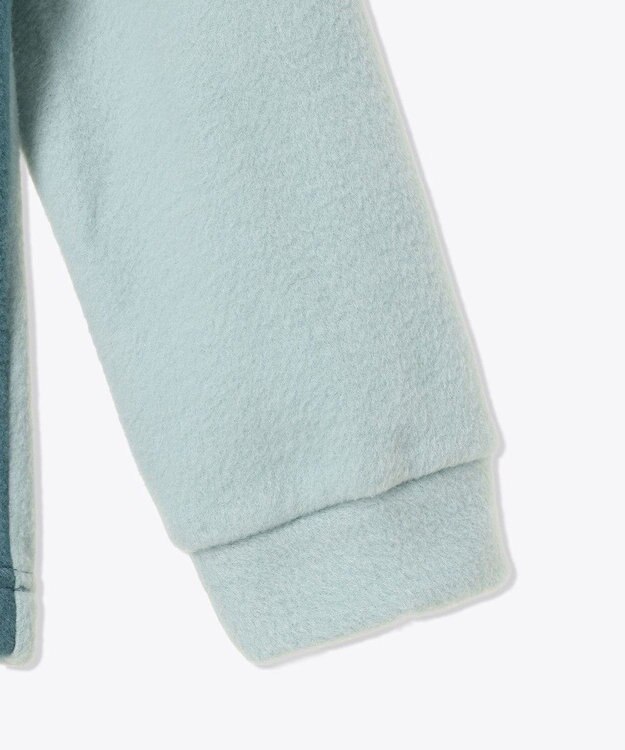 Columbia Columbia/ 【KIDS】スティーンズマウンテンII フリース /コロンビア Crushed Blue、 Everblue