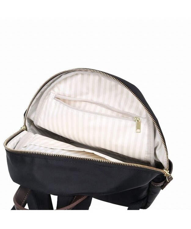 ACE BAGS & LUGGAGE MACKINTOSH PHILOSOPHY マッキントッシュフィロソフィー アメリア2 リュックサック 68094 ブラック