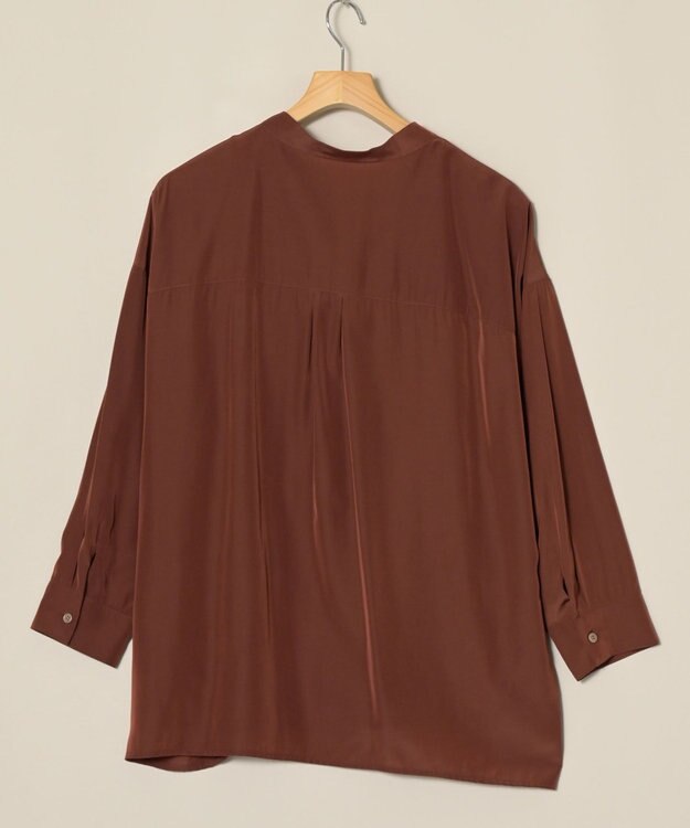 ONWARD Reuse Park 【23区】ブラウス秋冬 レッド